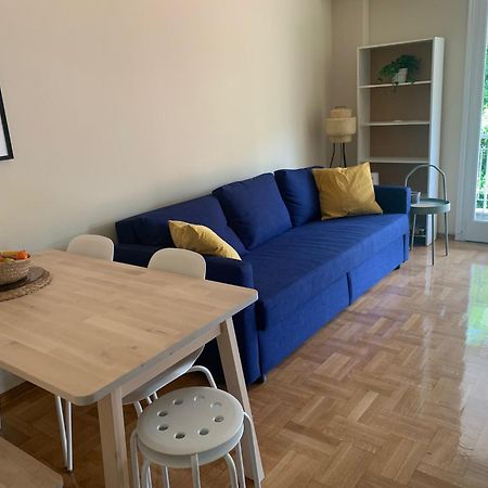 Charming Plaka Retreat In The Heart Of Historic Old Athens City מראה חיצוני תמונה